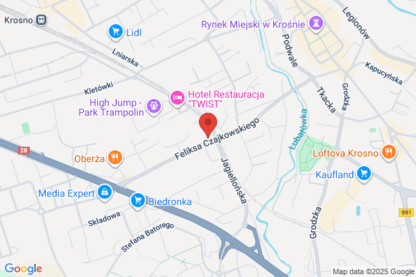 Auto Blysk Lewinski. Myjnia samochodowa. Lewinski G.