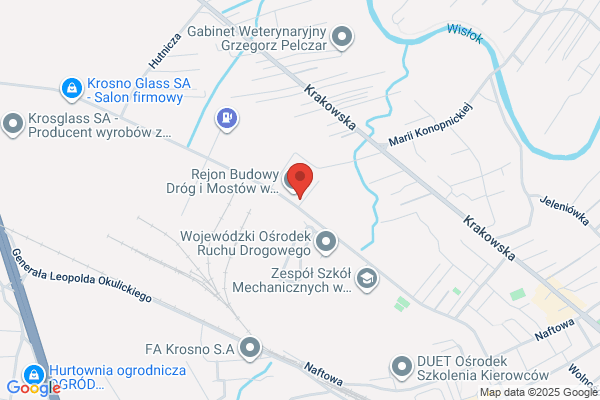 C.Hartwig Katowice SA. Agencja celna. Oddzial terenowy