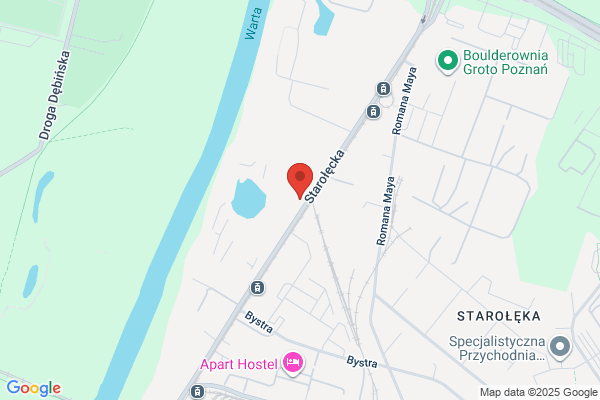Cieslak Joanna., mgr fizjoterapii. Centrum leczenia bólu i odnowy biologicznej