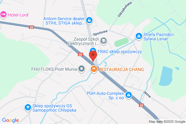 Eurotex. Hurtownia odziezy uzywanej