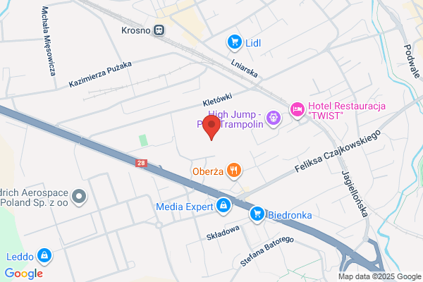 Global SC. Sprzedaz oleju opalowego