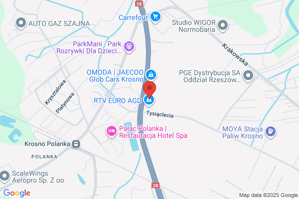 Inwentech. Klimatyzacja, centralne odkurzane, energia odnawialna