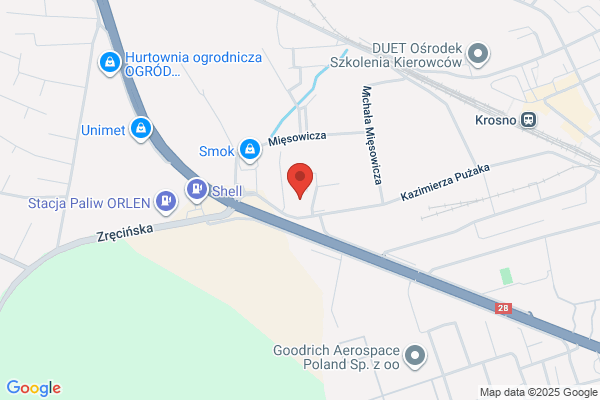 Kabepol. Sp. z o.o. PPH. Producent lamp oswietleniowych