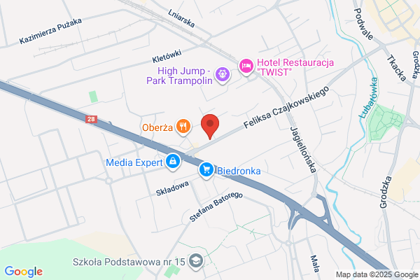 Kancelaria uslug rachunkowych