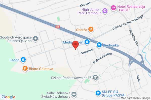 Ksiegarnia Podatnika. Woskowiak Beata i Zbigniew
