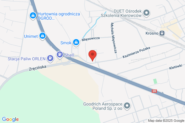 LD. Techniki grzewcze