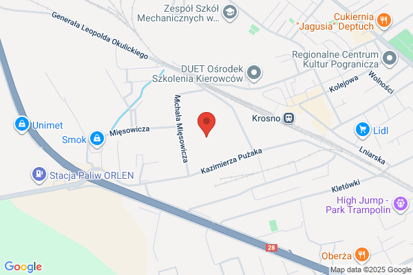 Metal-Mart. Lozyska, pasy klinowe, uszczelnienia