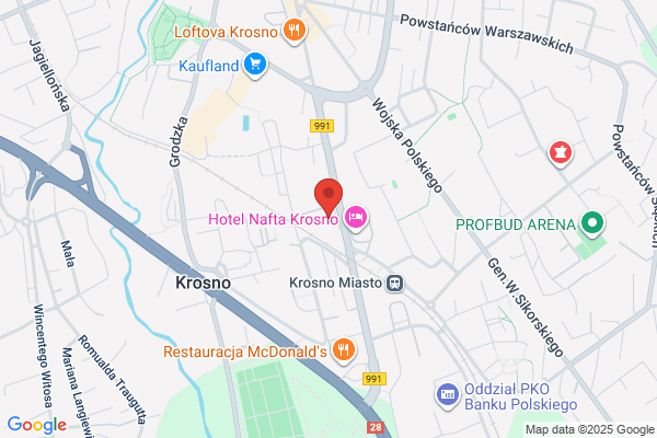 Policja. Komenda Miejska