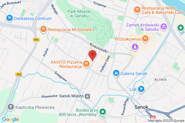Polskie Górnictwo Naftowe i Gazownictwo SA. Oddzial w Sanoku. Osrodek Kopaln Krosno