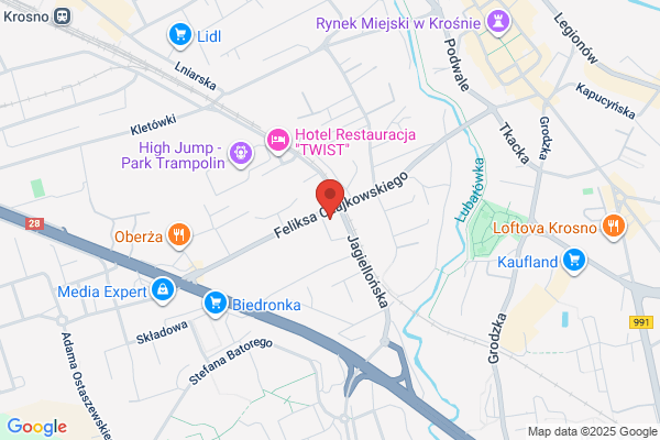 Prokuratura Rejonowa