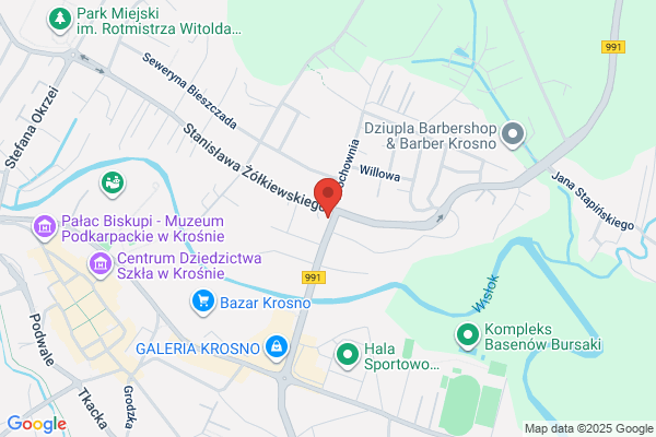 SPA. Gabinet odnowy biologicznej
