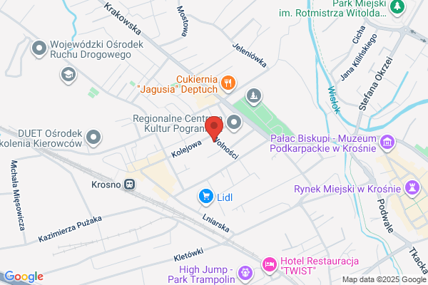 Szprycha. FPHU. Slugocki G.