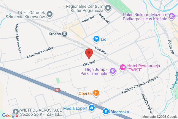 Tecza. Wyrób pieczatek
