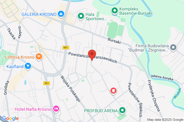 Biernacka-Grzyb Liliana. Pracownia protetyki dentystycznej