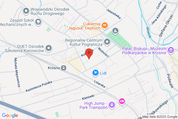 Przedszkole nr 4 Miejskie