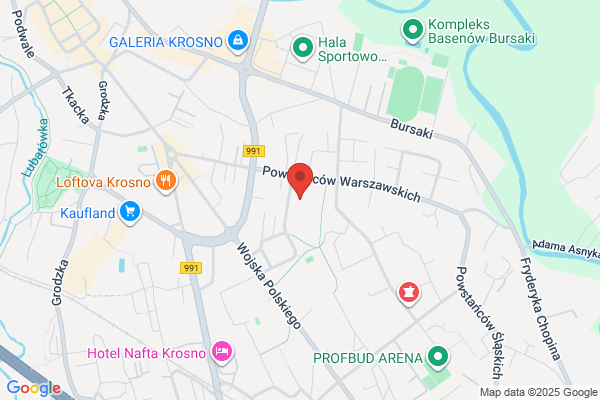 Przedszkole nr 5 Miejskie