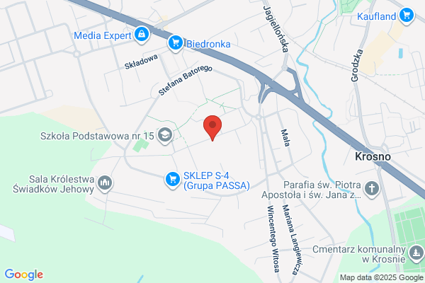 Przedszkole nr 8 Publiczne