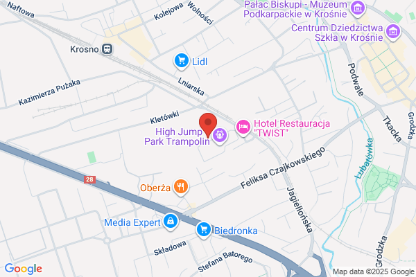 Biuro uslug rachunkowych Krawczyk K.