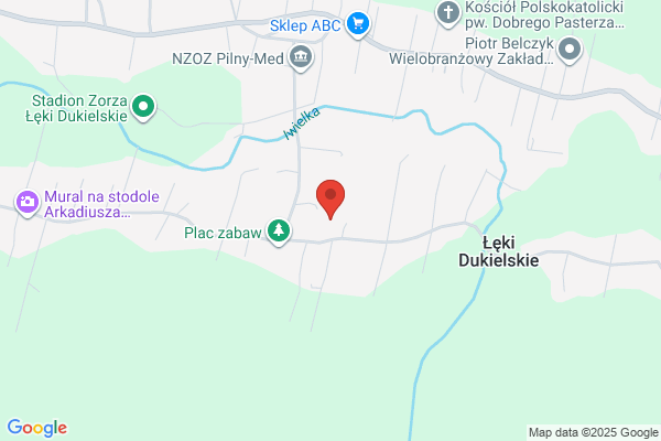 Trybus Lucyna. Biuro rachunkowe