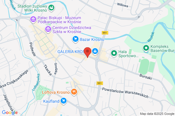 Zych Jadwiga. Biuro rachunkowe