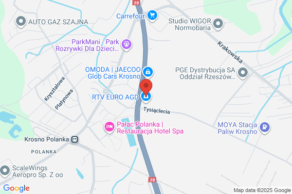 Kosciólek G. Kancelaria radcy prawnego