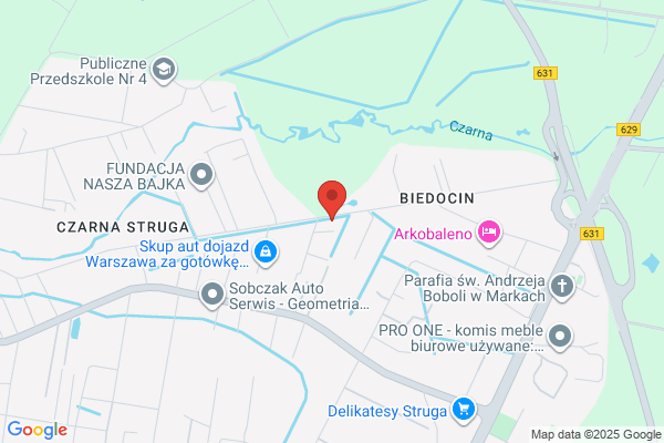 Arp. Sp. z o.o. Agencja reklamy i promocji