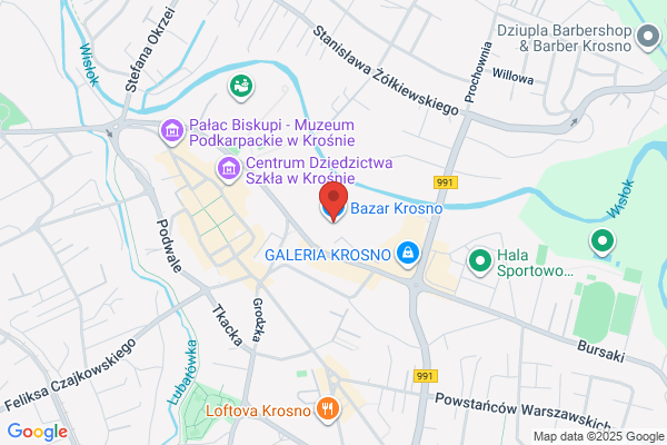 Dębowy Dwór Targowiska