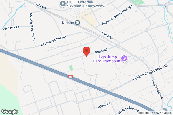 Lider. Sklep motoryzacyjny