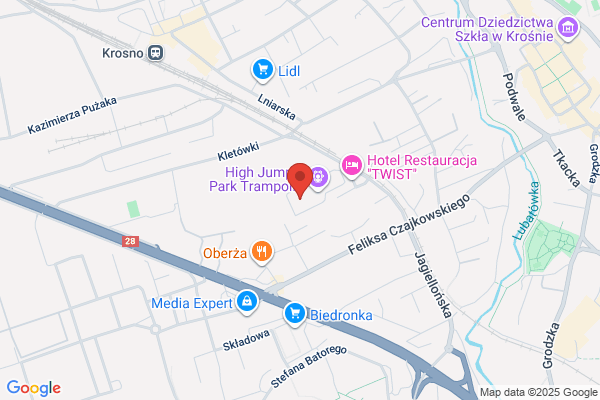 Auto Partner. Komis samochodowy