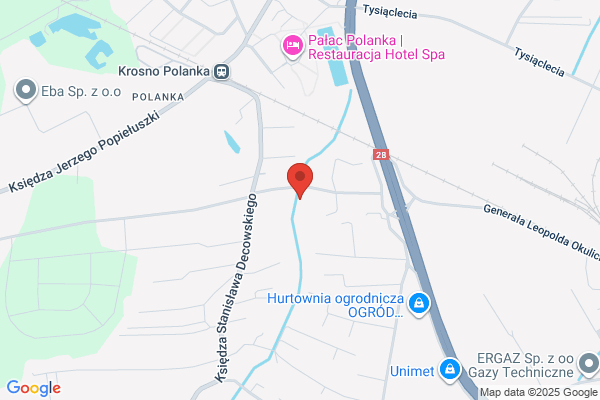 Auto-Poler. FHU. Hejnar G.
