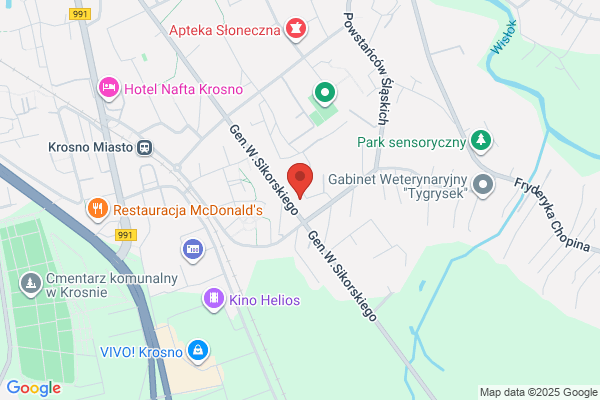 Kapec. Uslugi wulkanizacyjne. Lesniak W.