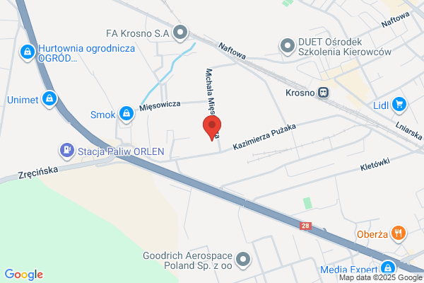 Krzywda Krzysztof. Sprzedaz Opon