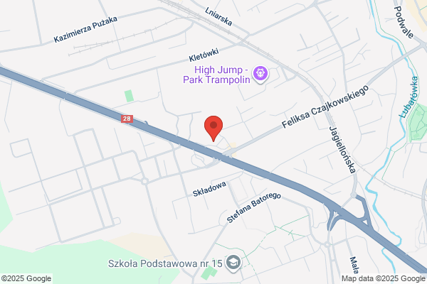 Albert. Supermarket firmy Ahold Polska. Sp. z o.o.