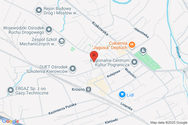 Centrum Turaszówka. Delikatesy