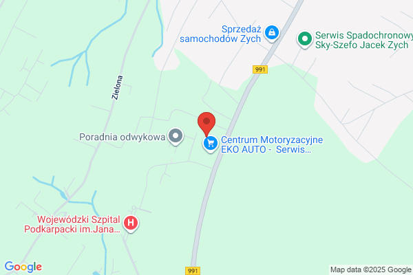 Eko-Styl. Serwis higieniczny. Machowska A.