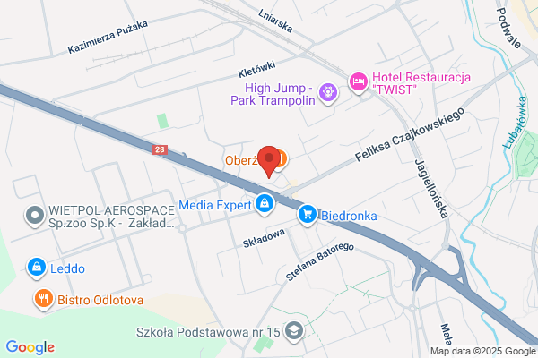 Albert. Supermarket firmy Ahold Polska. Sp. z o.o.