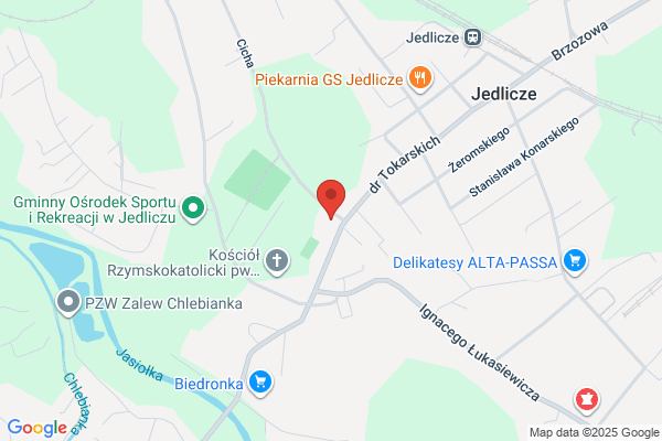 Gimnazjum Publiczne