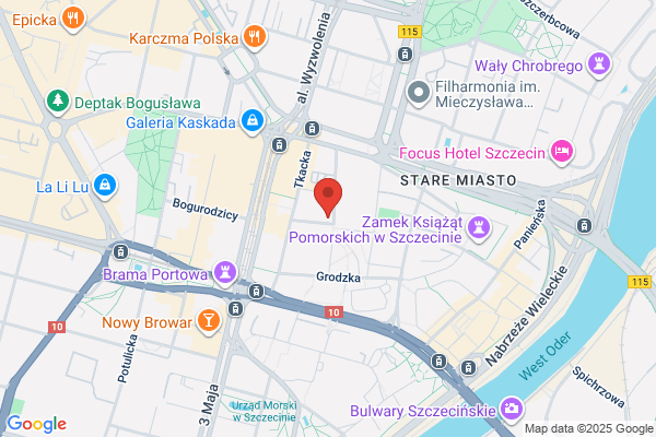 Szkola Muzyczna Ogólnoksztalcaca II stopnia