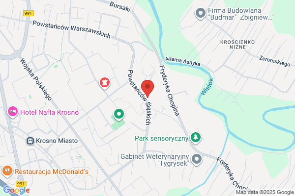 Szkola Podstawowa nr 4 im. E. Kolanki