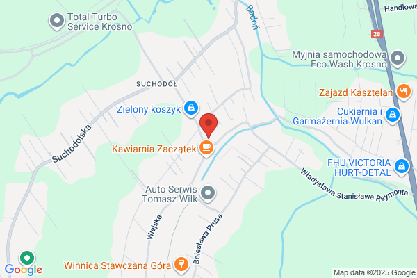 Szkola Podstawowa nr 5
