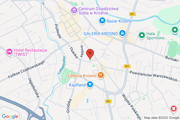 Liceum Ogólnoksztalcace nr I im. M. Kopernika