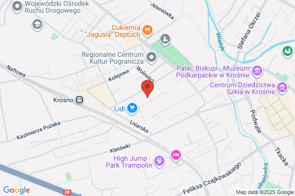 Zasadnicza Szkola Zawodowa Zespolu Szkól Ponadgimnazjalnych nr 6