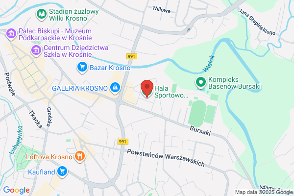 Pegaz. Kasinska M.
