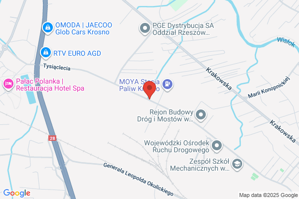 Przedsiebiorstwo Komunikacji Samochodowej SA