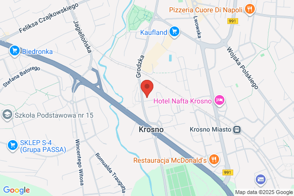 Poradnia Odwykowa