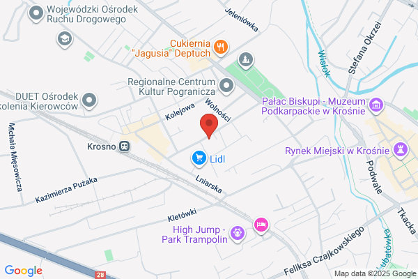 Akro. Rolety, zaluzje, moskitiery