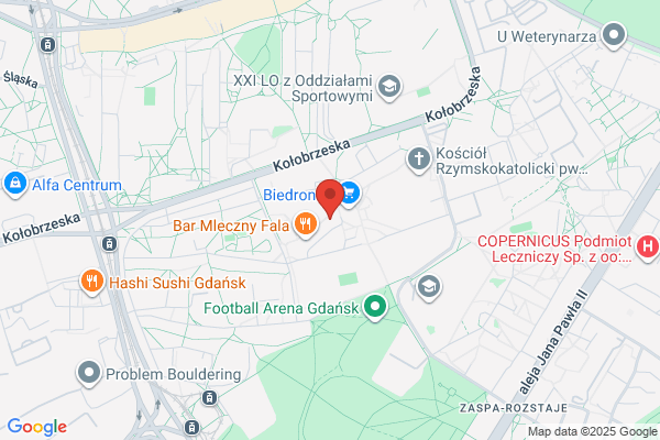 Antkowiak Sabina. Zaklad krawiecki