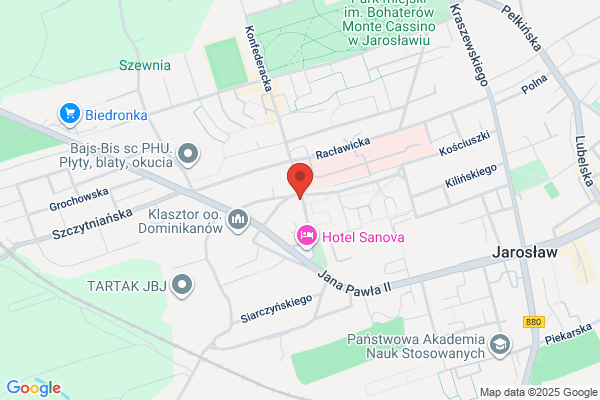 Bak Jaroslaw. Kwiaciarnia