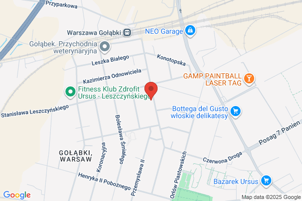 Centrum Terapii i Psychoprofilaktyki. Poradnia Terapii Uzaleznienia od Alkoholu i Wspóluzaleznienia
