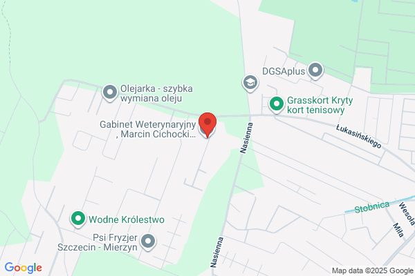 Cichon Jerzy, lek. med. Spec. ginekolog poloznik. Gabinet